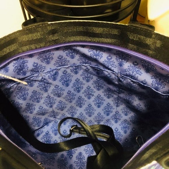 Disney Harveys Haunted Mansion 50th Anni - Picture 7 of 16